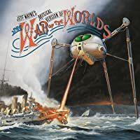 Los mejores  - The War Of The Worlds